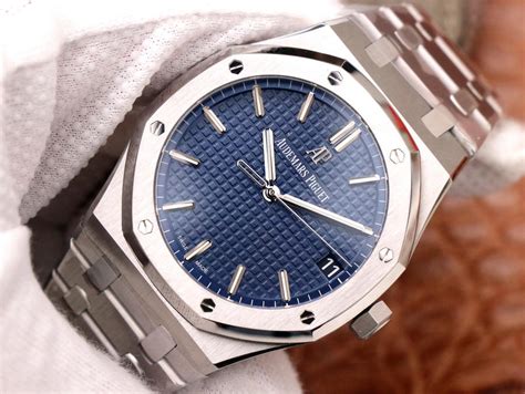 orologi audemars piguet royal oak replica|audemars piguet counterfeit watch.